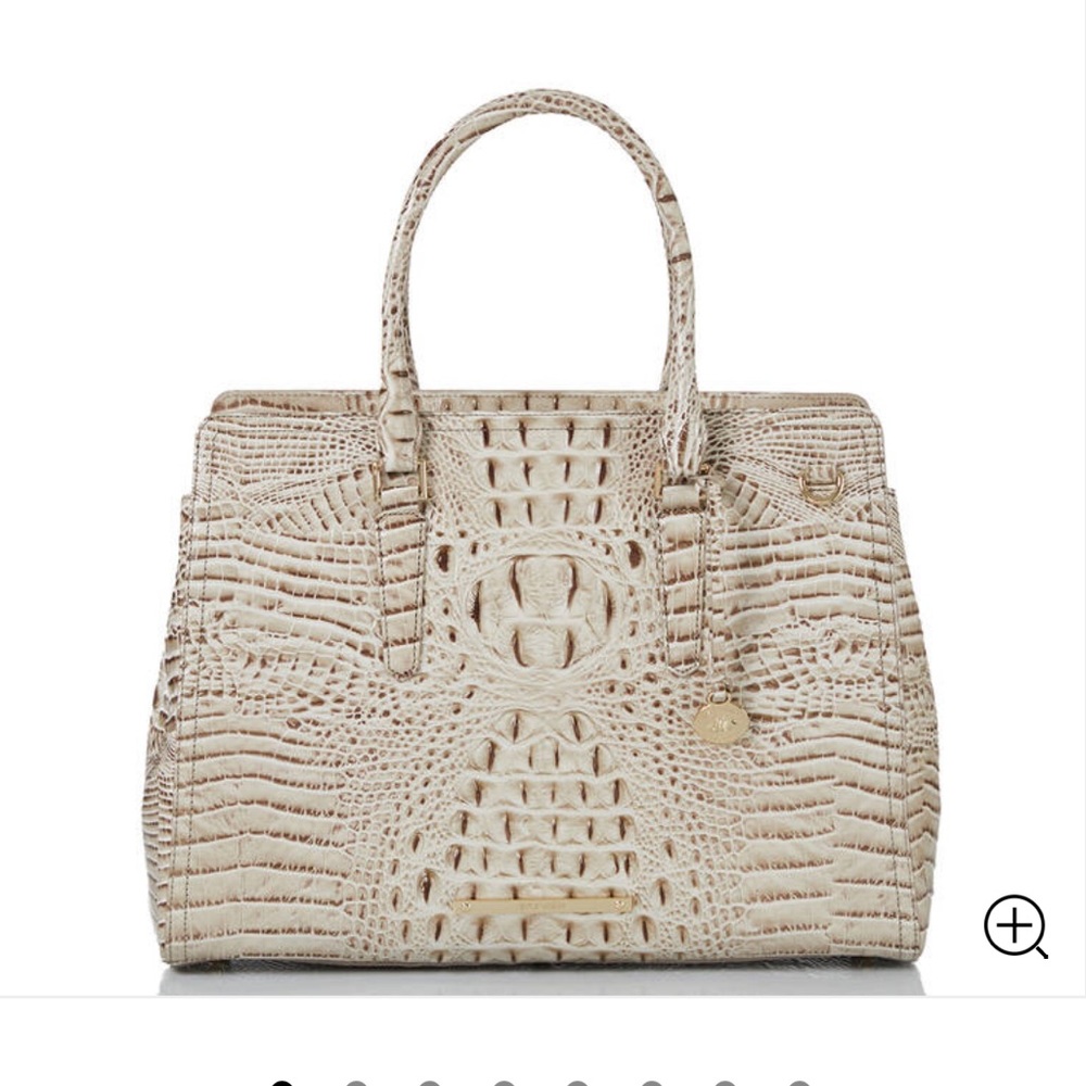 Brahmin Finley Carryall